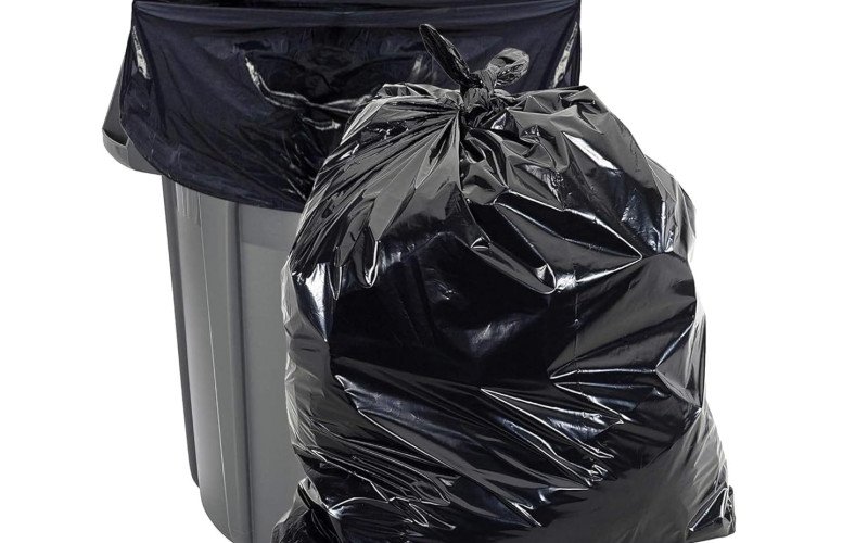 GARBAGE BAG